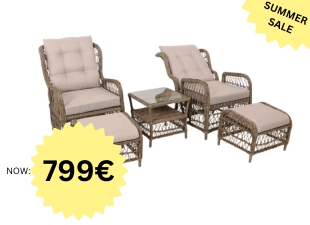 Emma Lounge Chair
